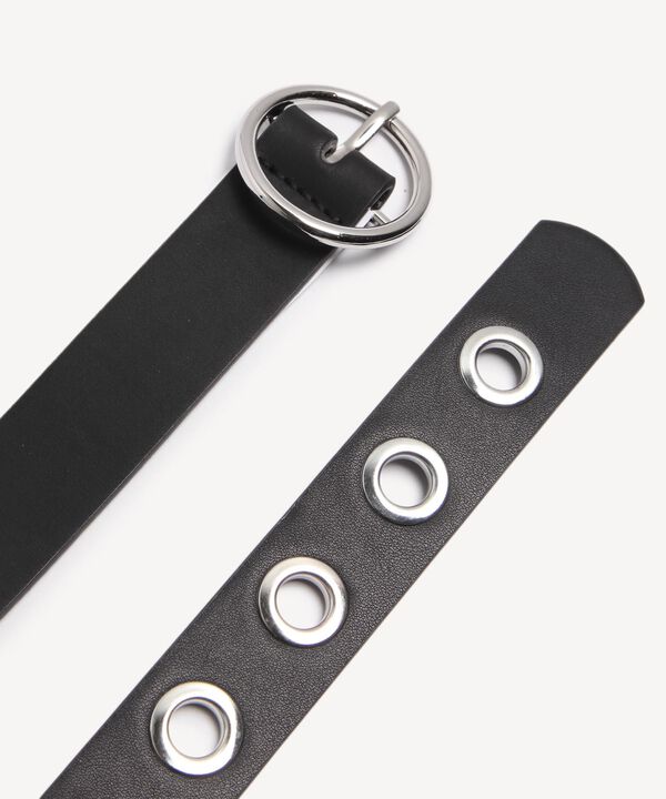 Cinturones para mujer