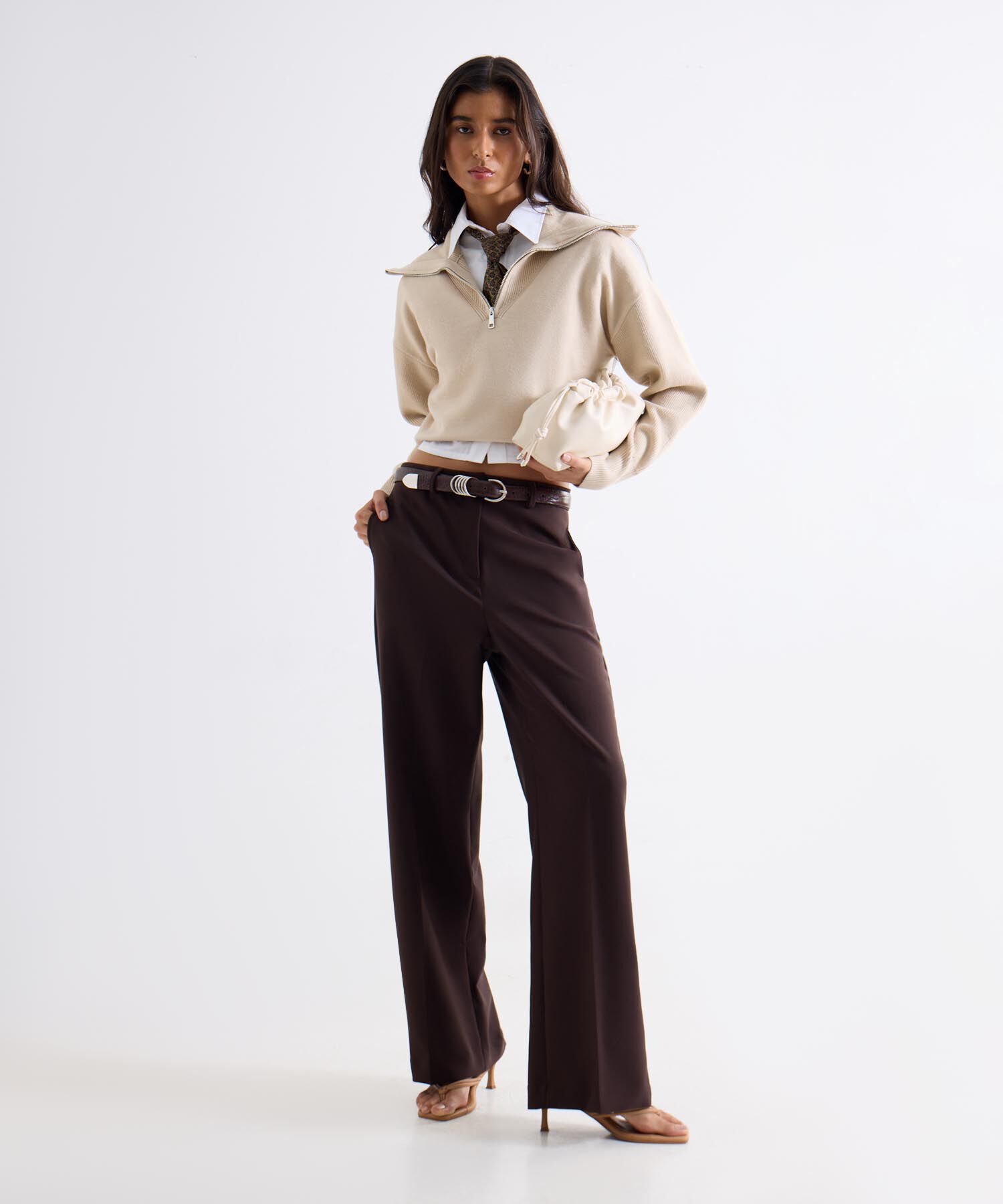 Pantalones para mujer