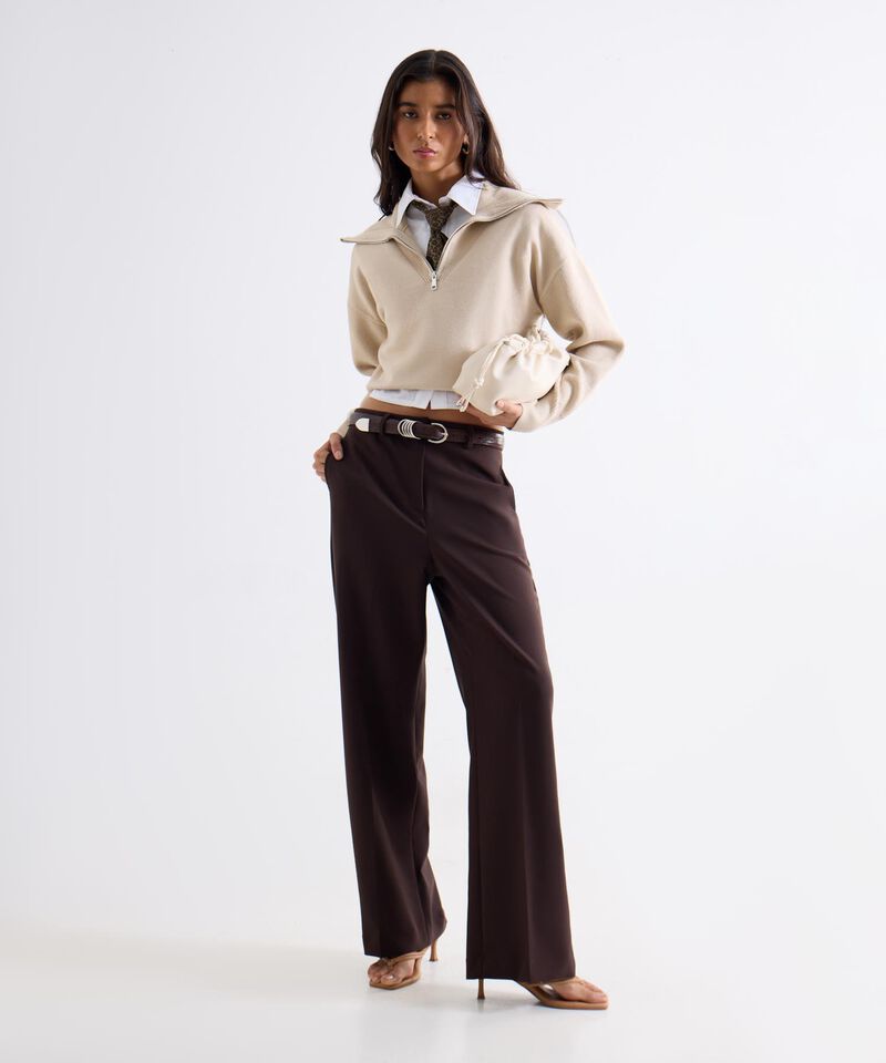 Pantalones para mujer