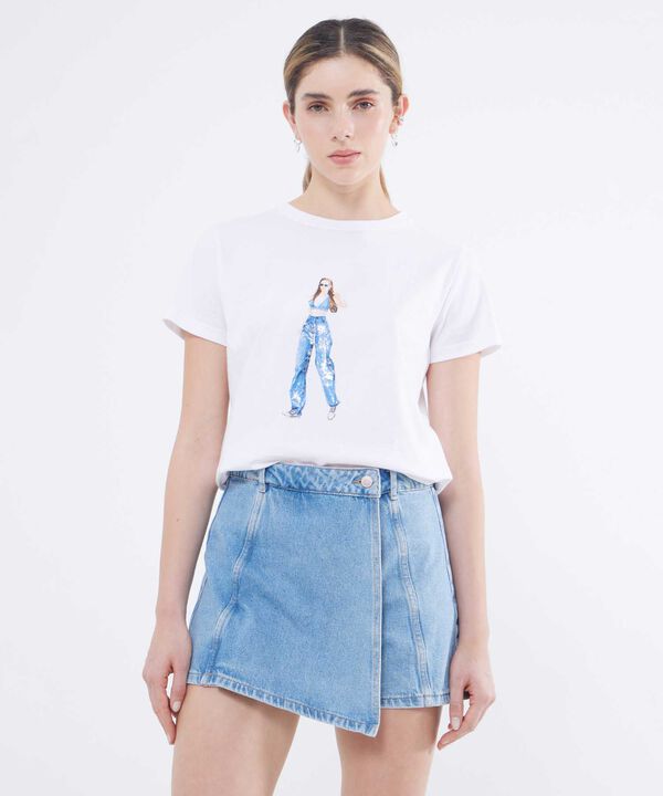 Shorts para mujeres image number null