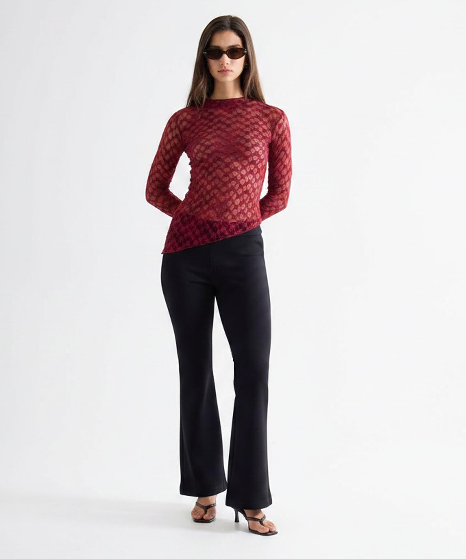 Camiseta para mujer