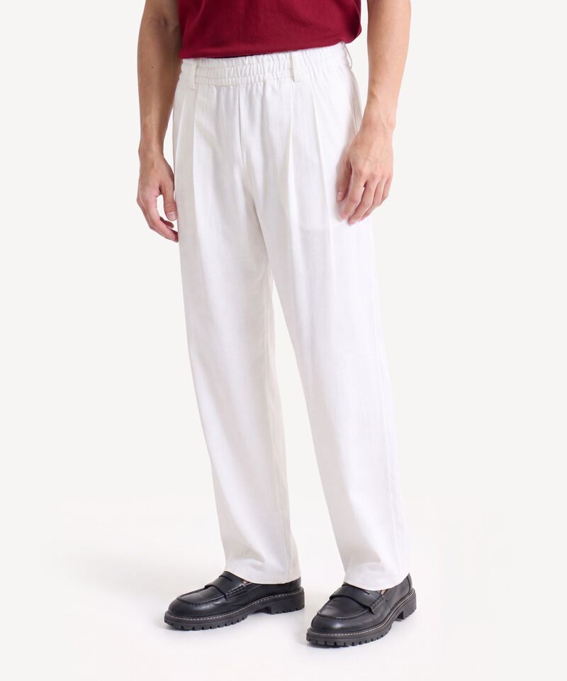 Pantalon Para Hombre
