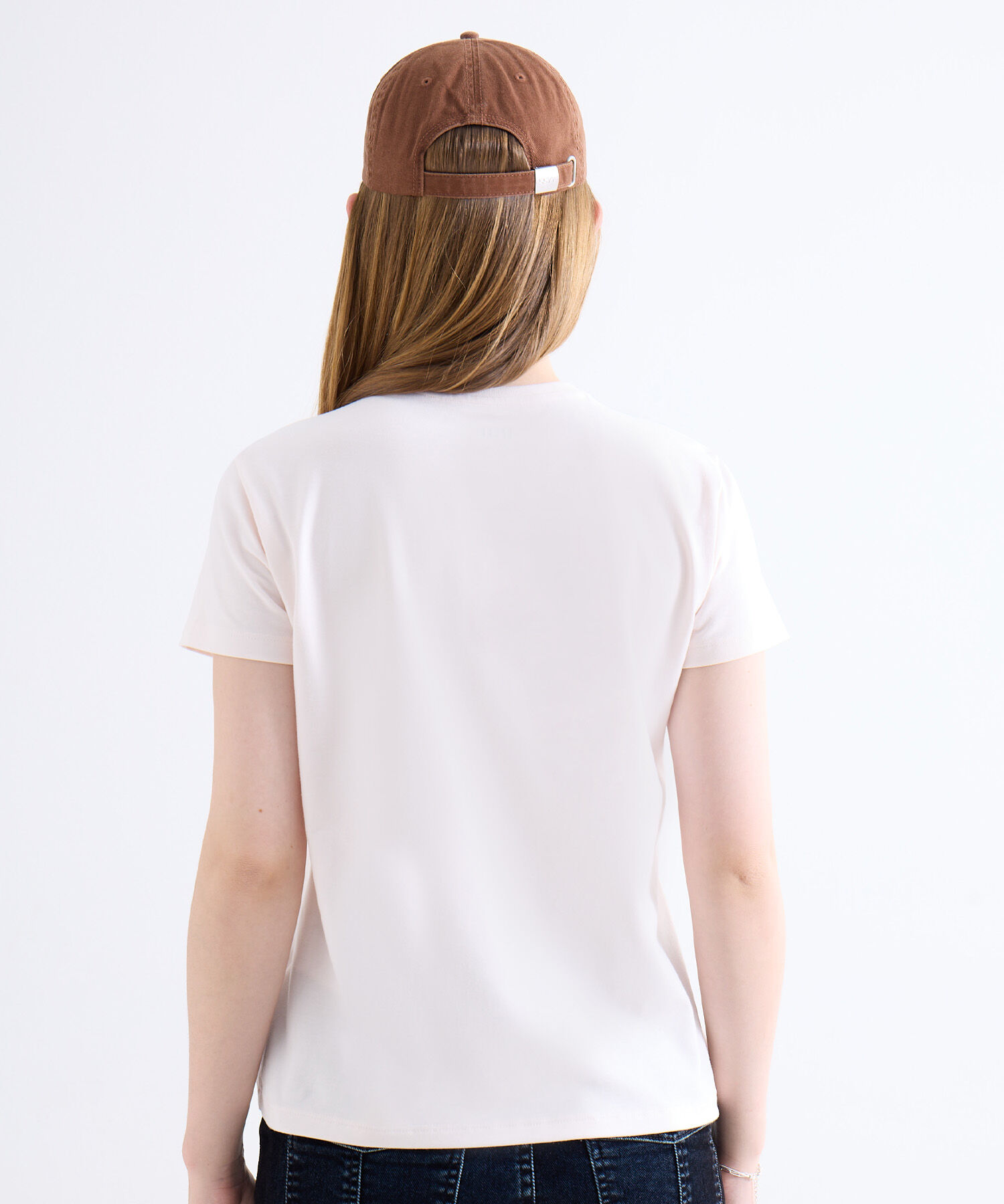 Camisetas Mujer