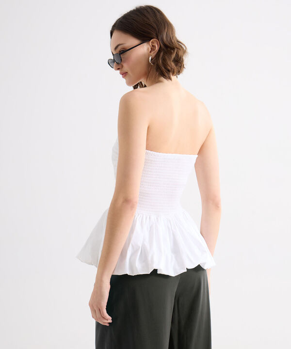 Blusas de moda para mujer