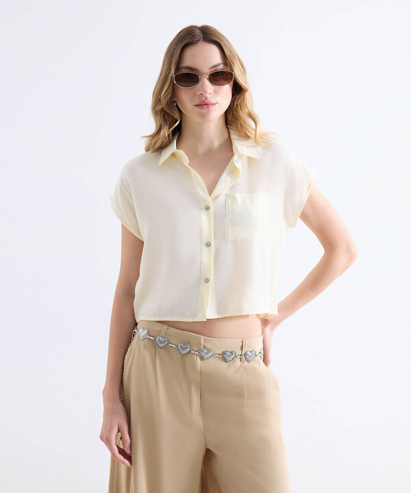 Blusas de moda para mujer image number null