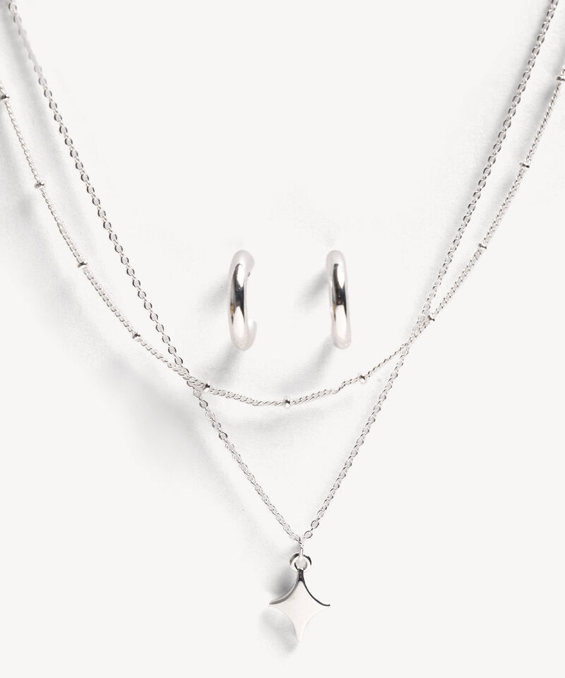 Sets de joyas para mujer