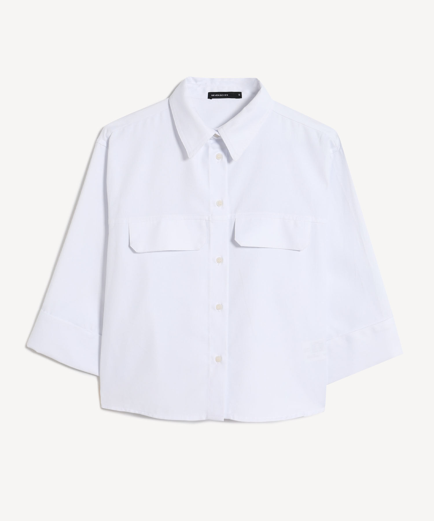 Blusas de moda para mujer