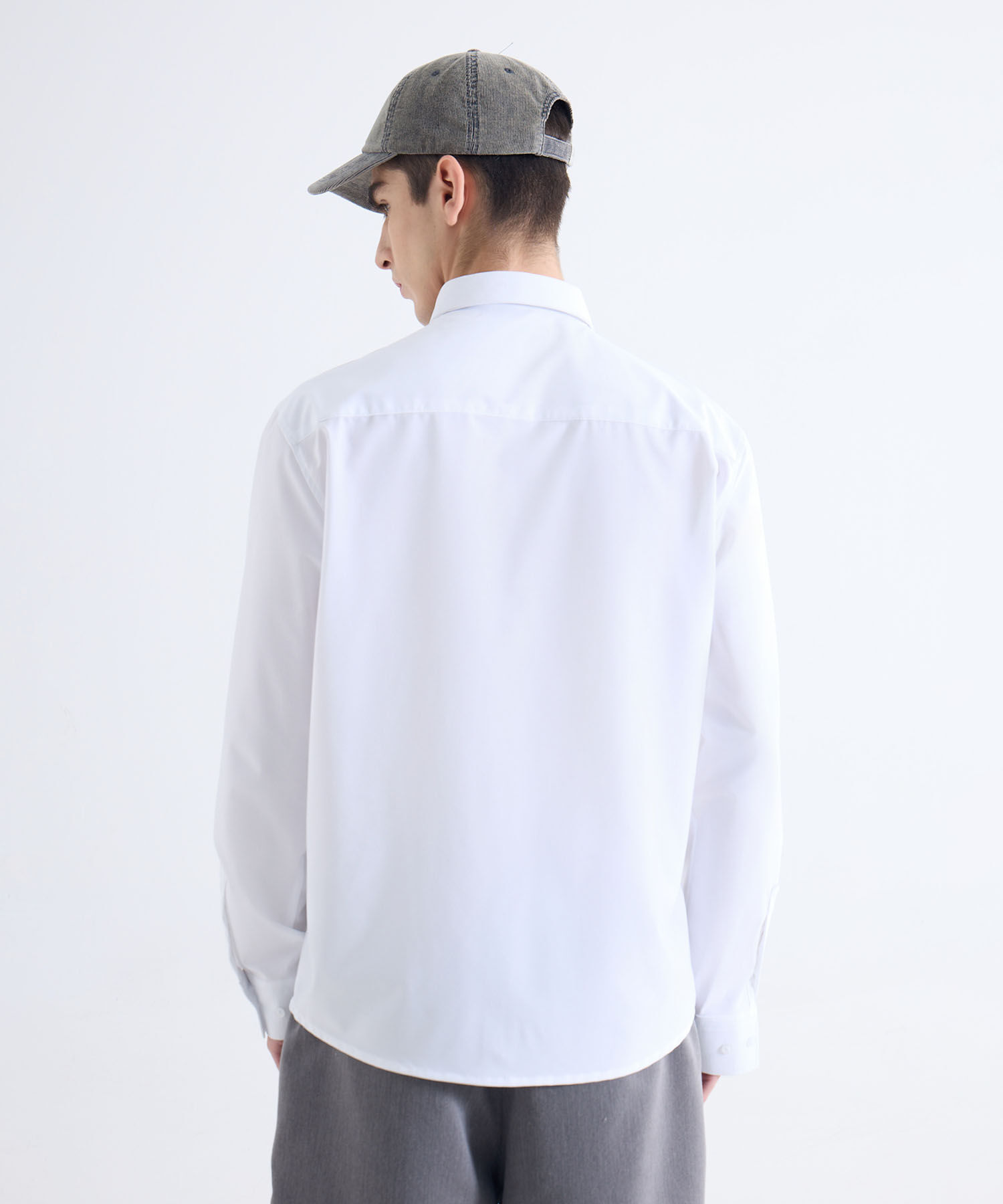 Camisas para hombre