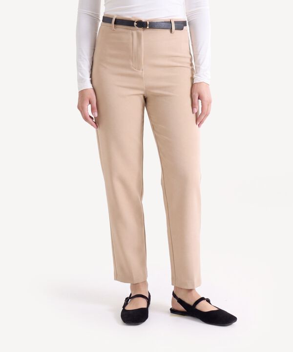 Pantalon Para Mujer