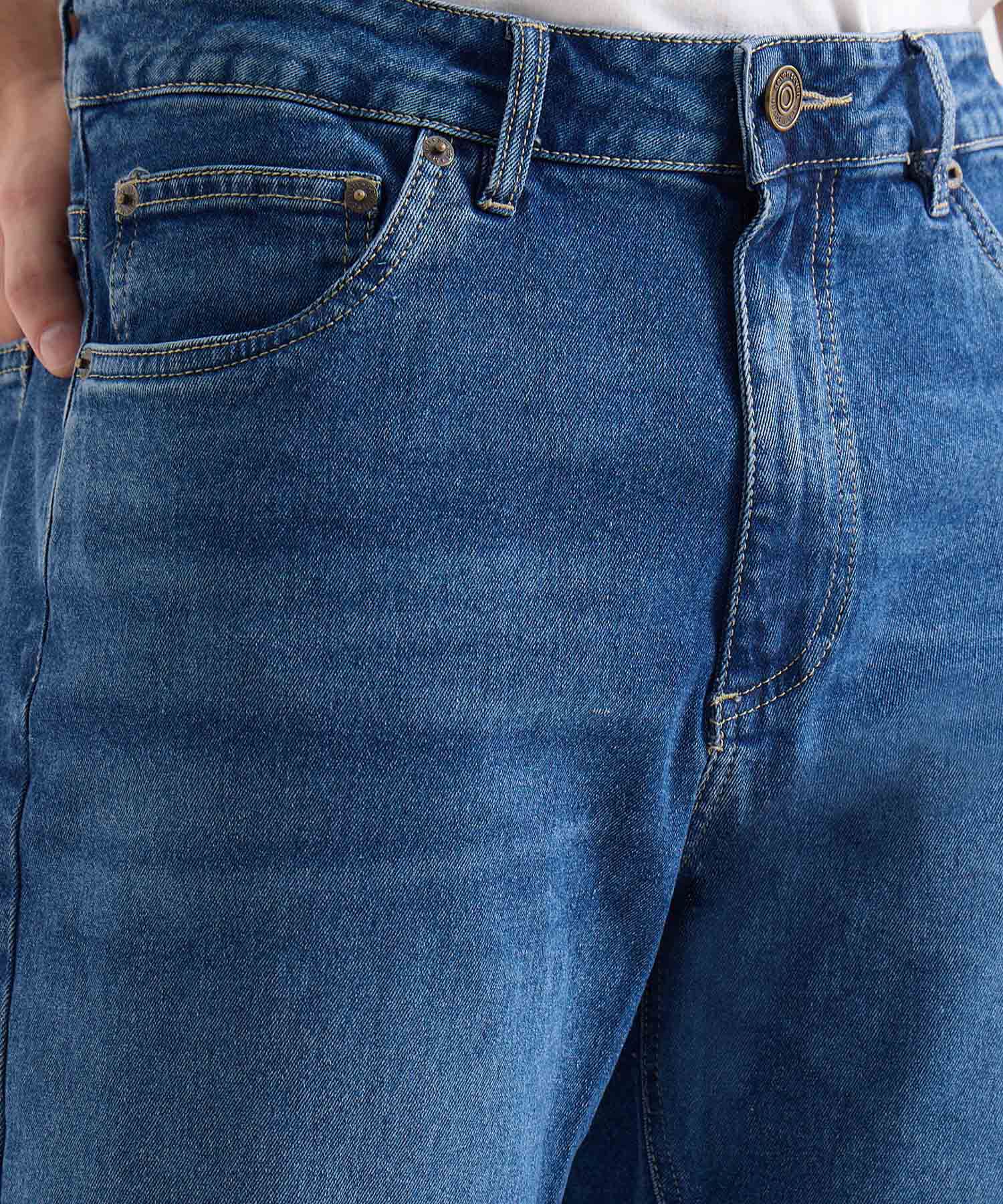 Bermudas para hombre