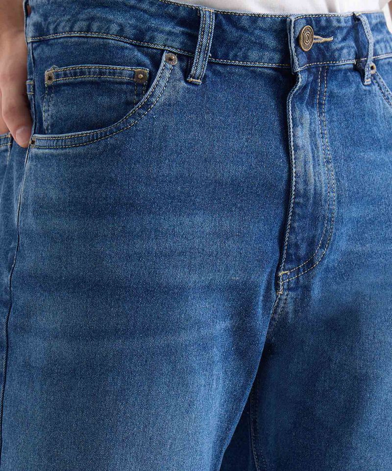 Bermudas para hombre