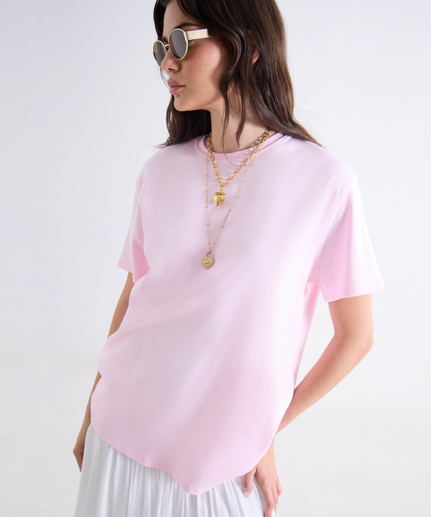 Camisetas Mujer