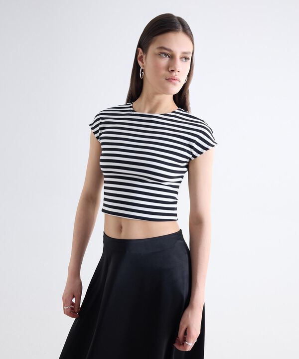 Camiseta Para Mujer