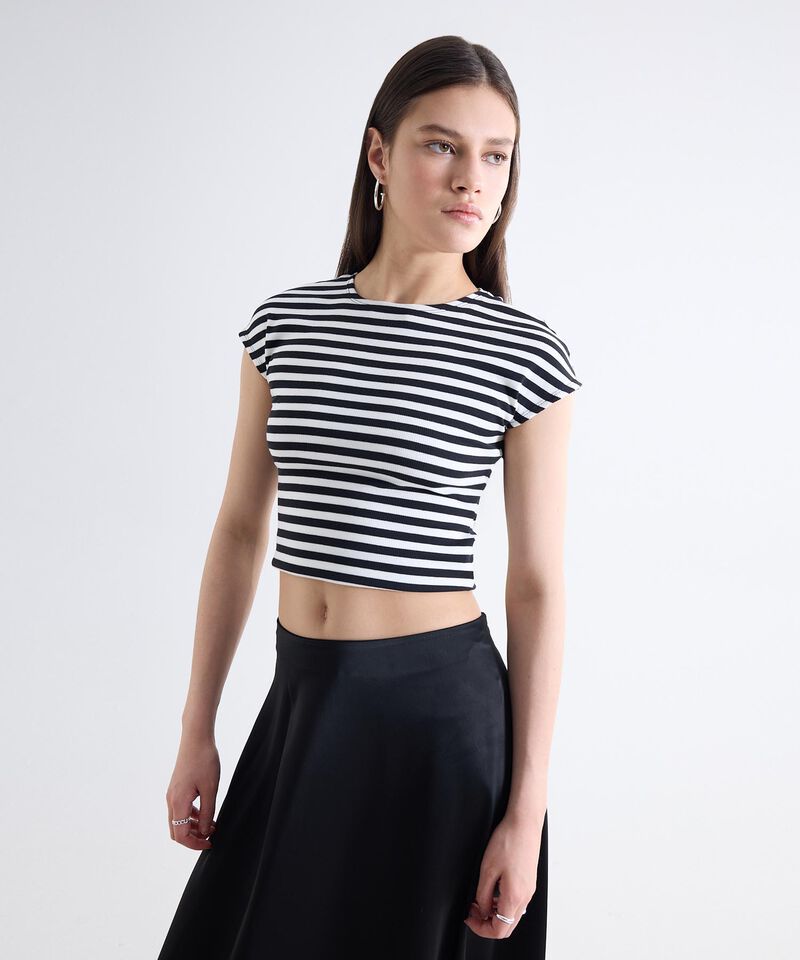 Camiseta Para Mujer