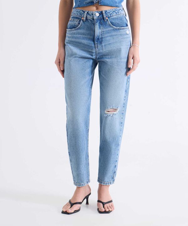 Jeans dama
