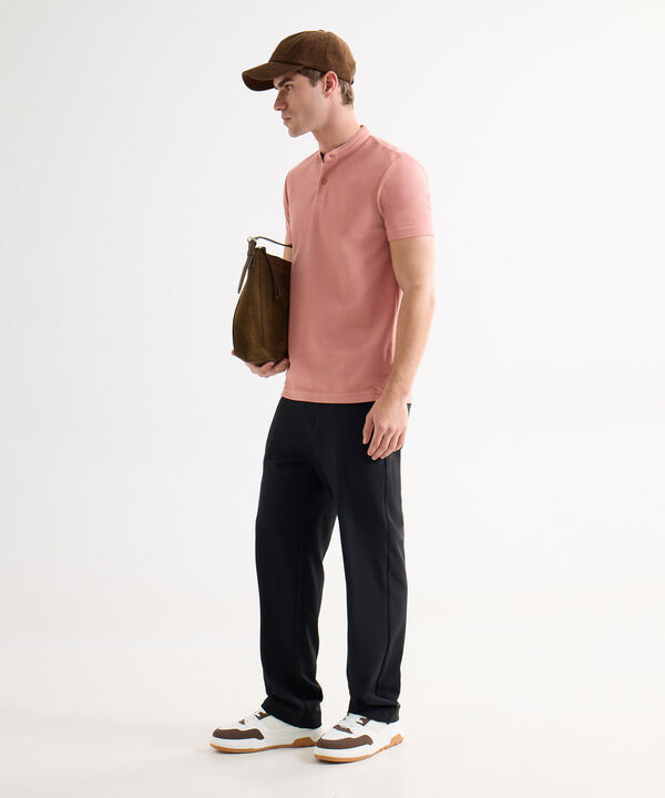 Camisetas polo para hombre