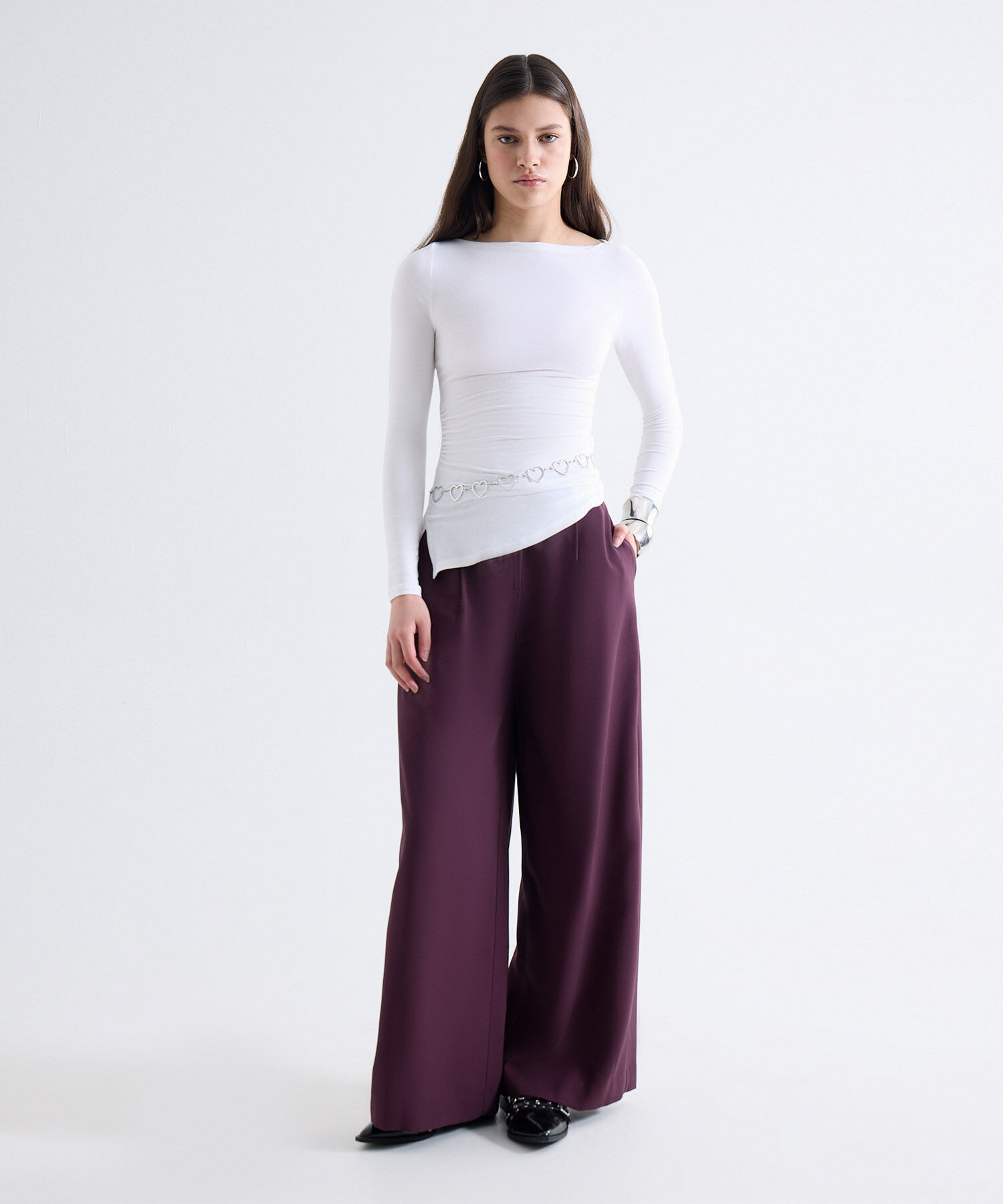 Pantalones para mujer
