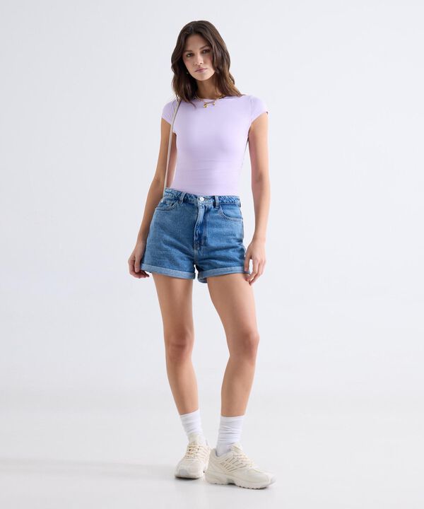 Camisetas Mujer