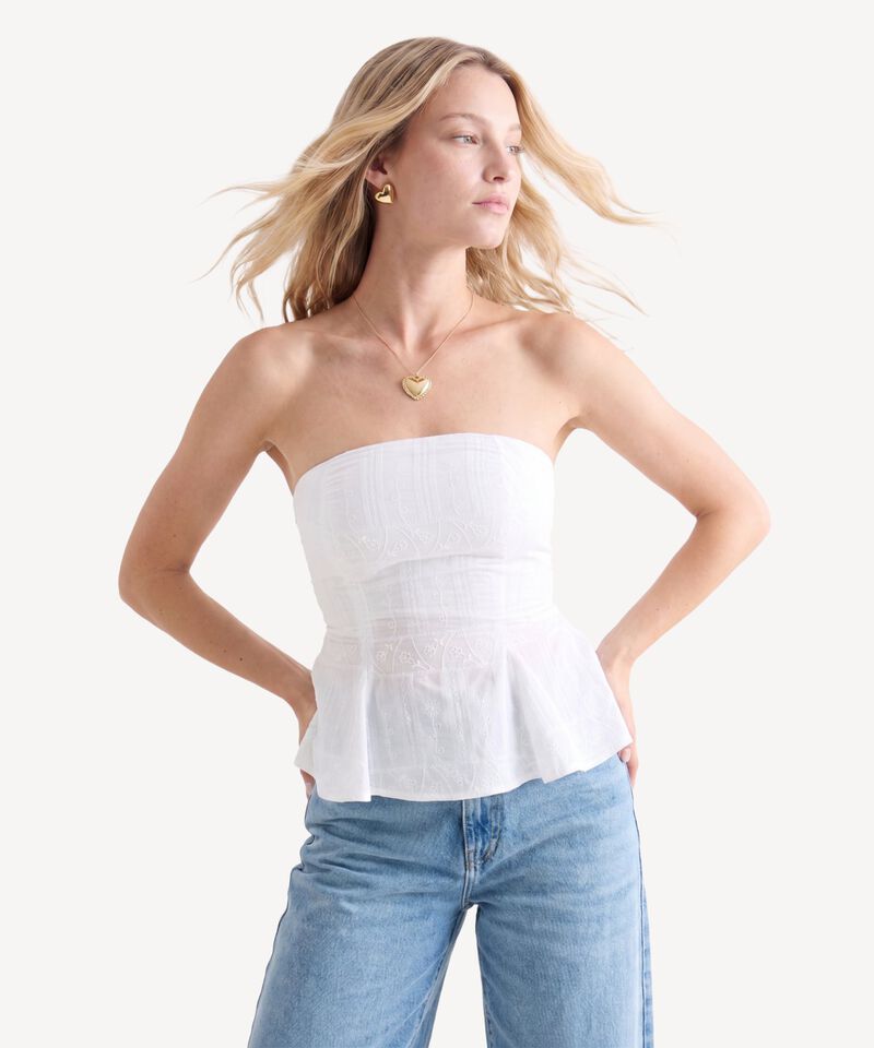 Blusa Para Mujer
