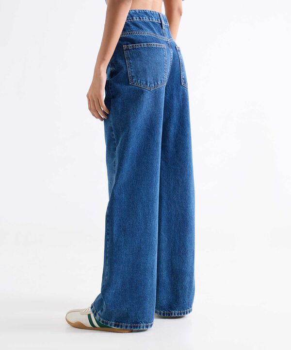 Jeans dama