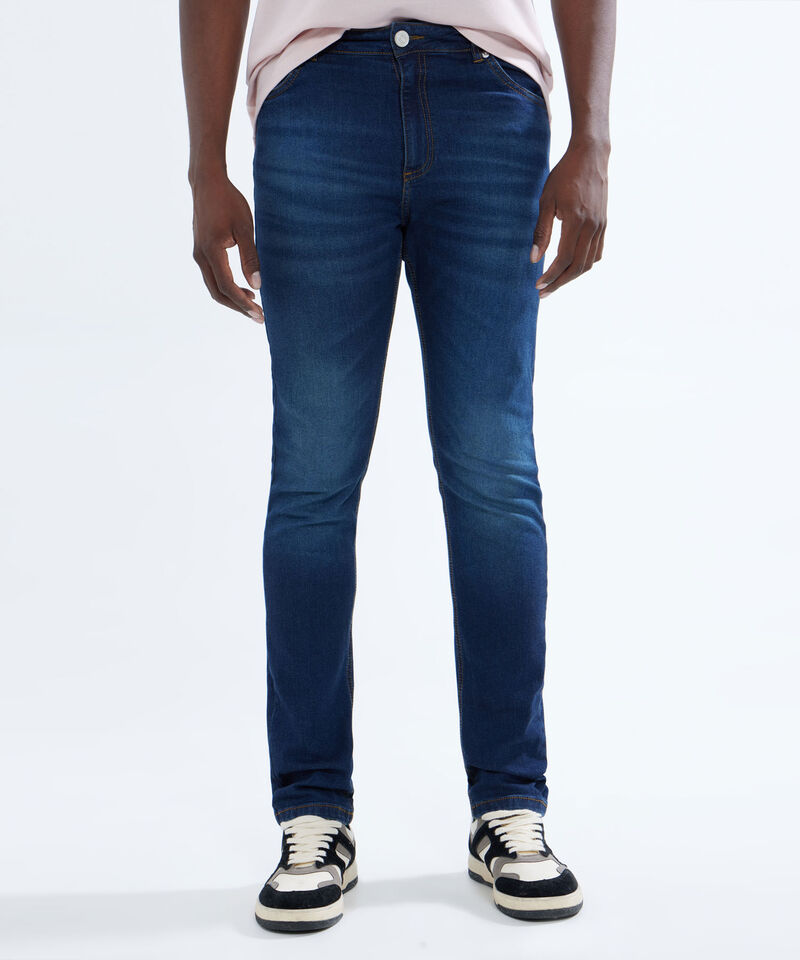 Jeans para hombre