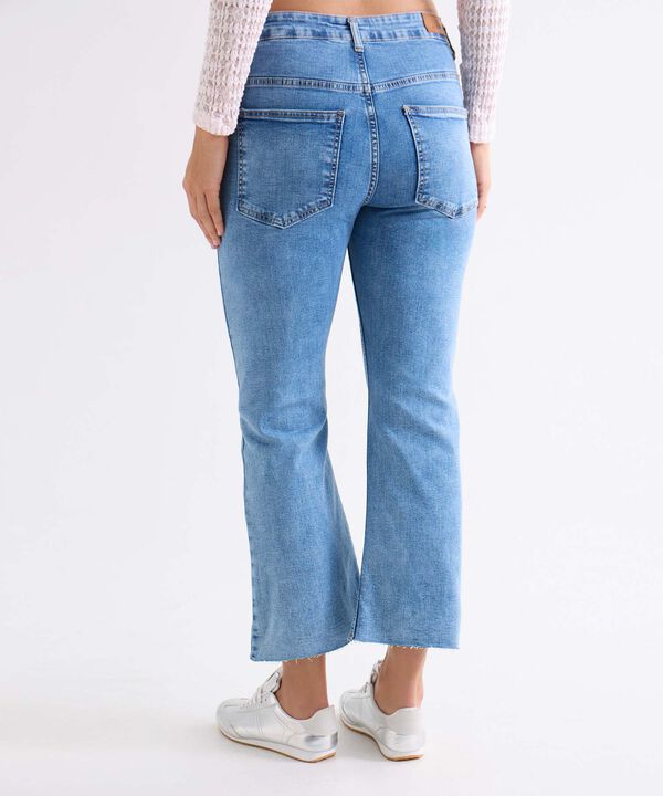 Jean para mujer