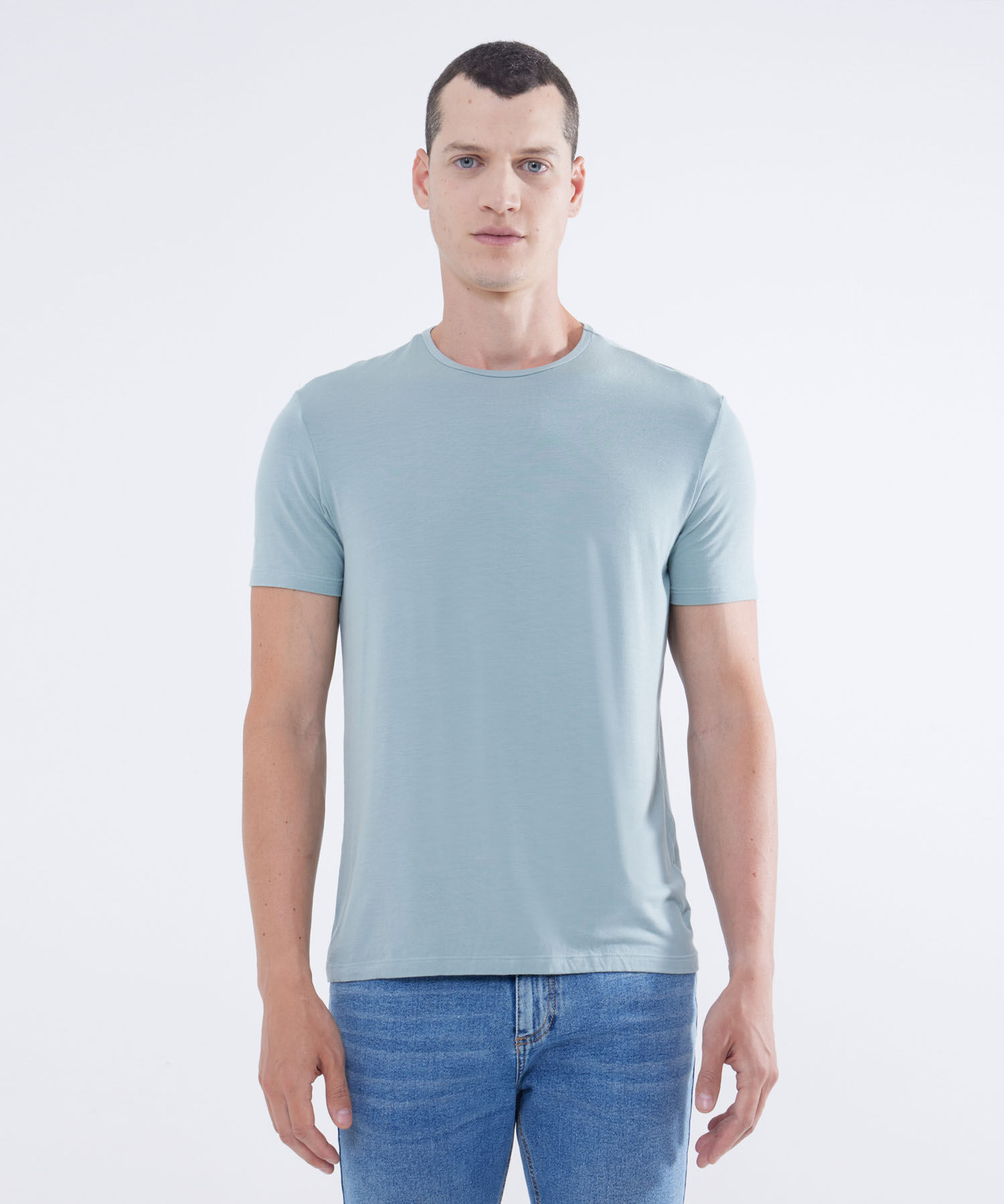 Camisetas para hombre