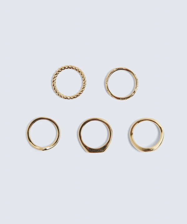 Anillos para mujer image number null