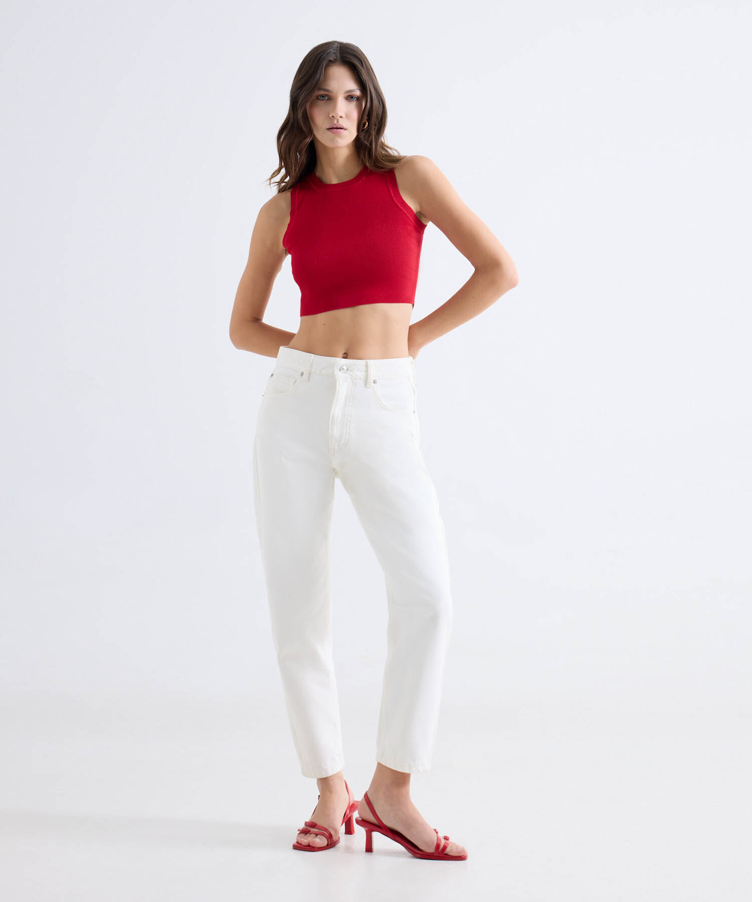 Jeans dama