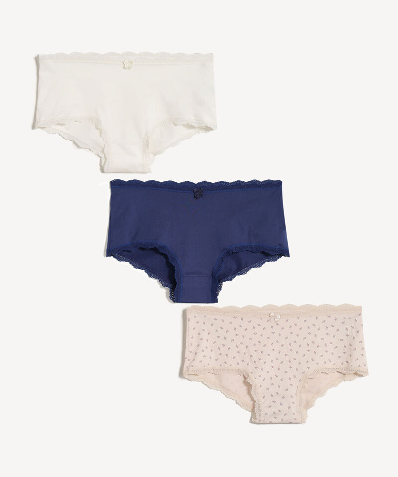 Panties para mujer