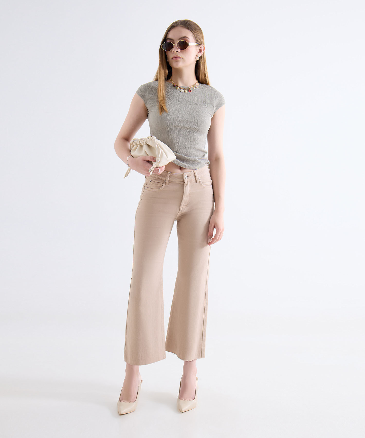 Camisetas Mujer
