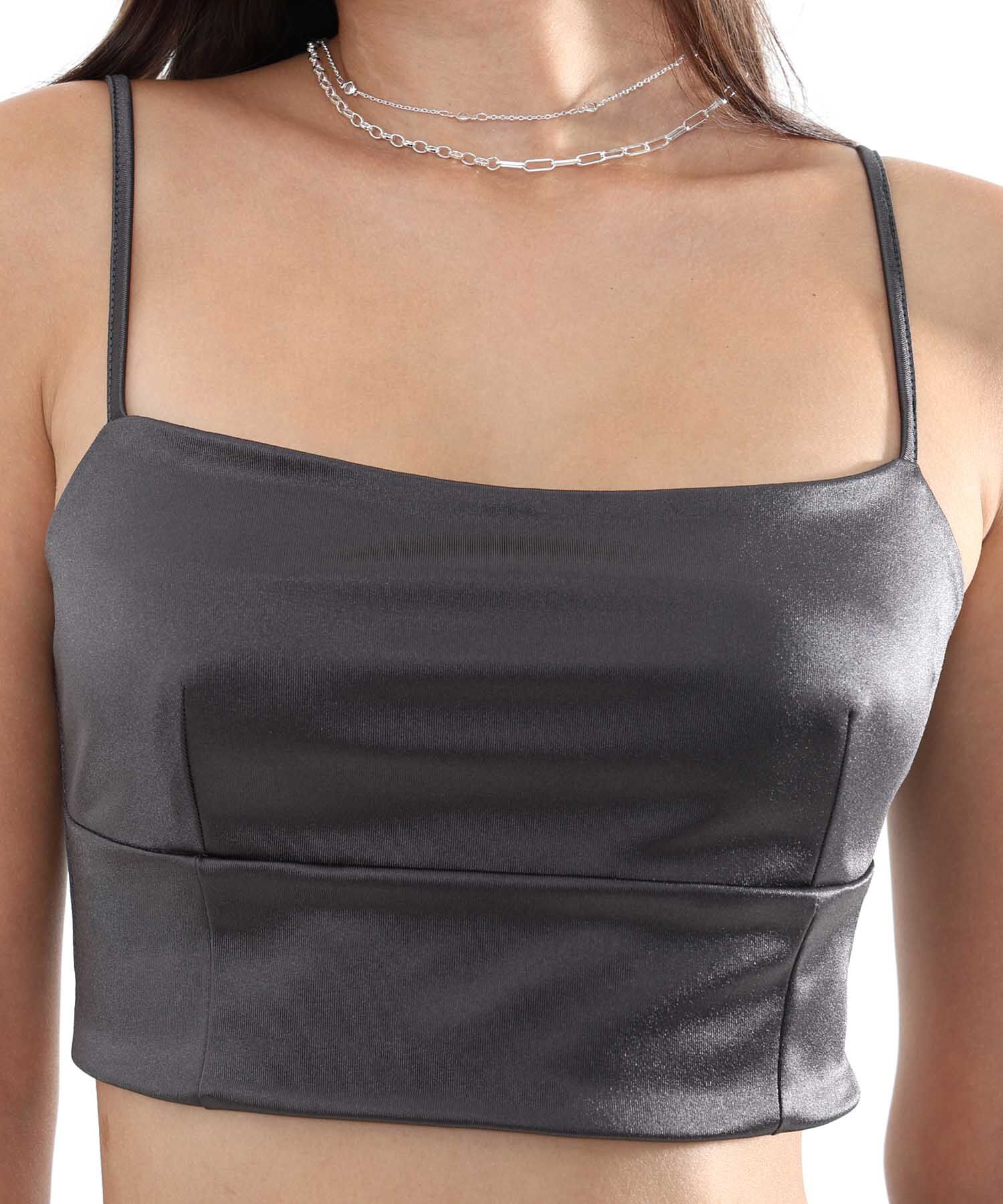 Blusas de moda para mujer