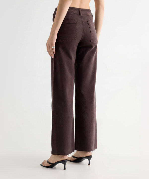 Jeans dama