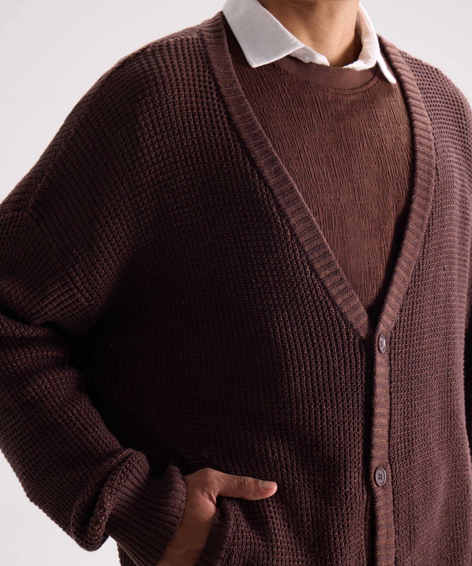 Sacos para Hombre