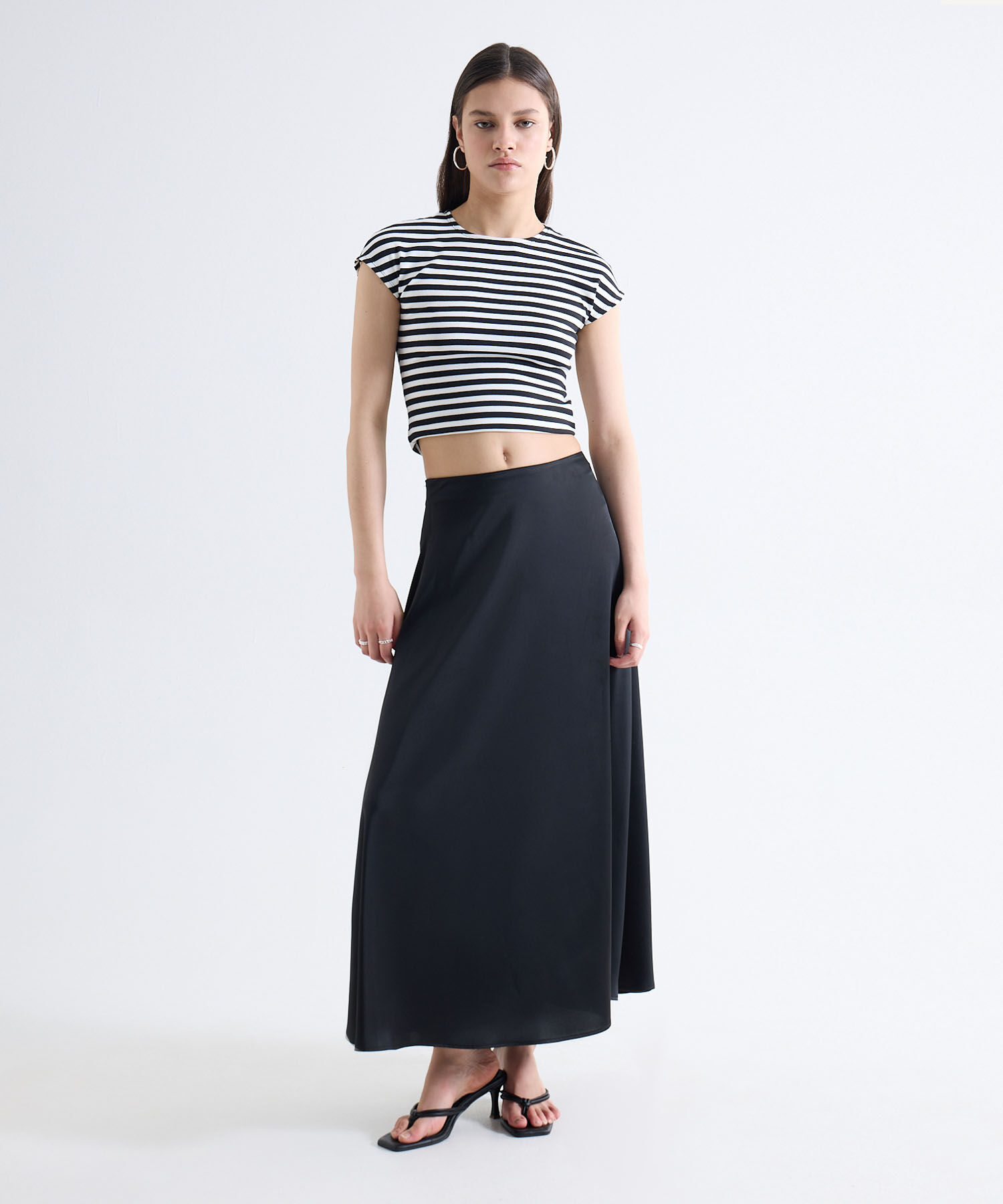 Camiseta Para Mujer