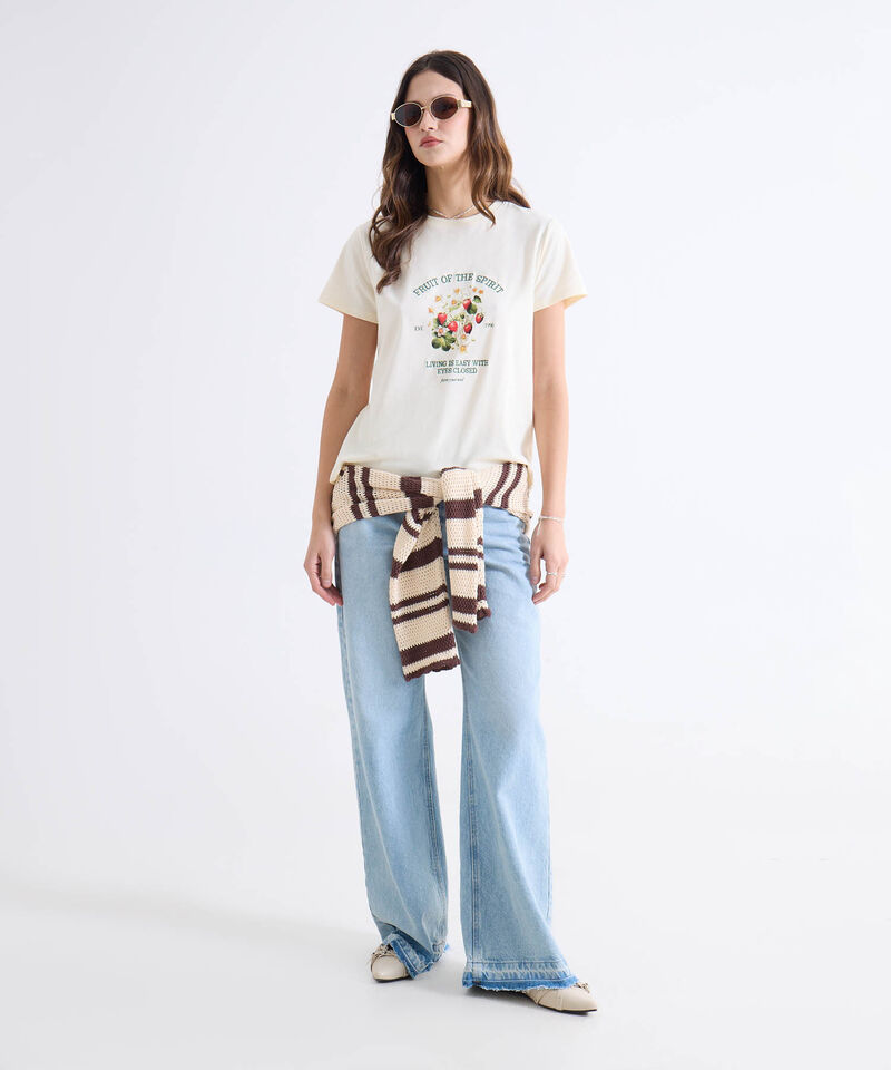 Camisetas Mujer