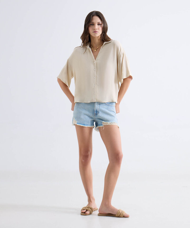 Shorts para mujeres