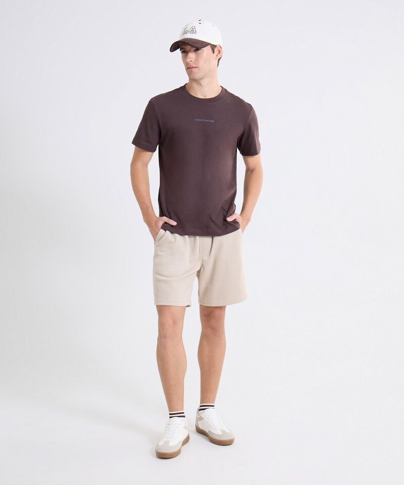 Camiseta para hombre