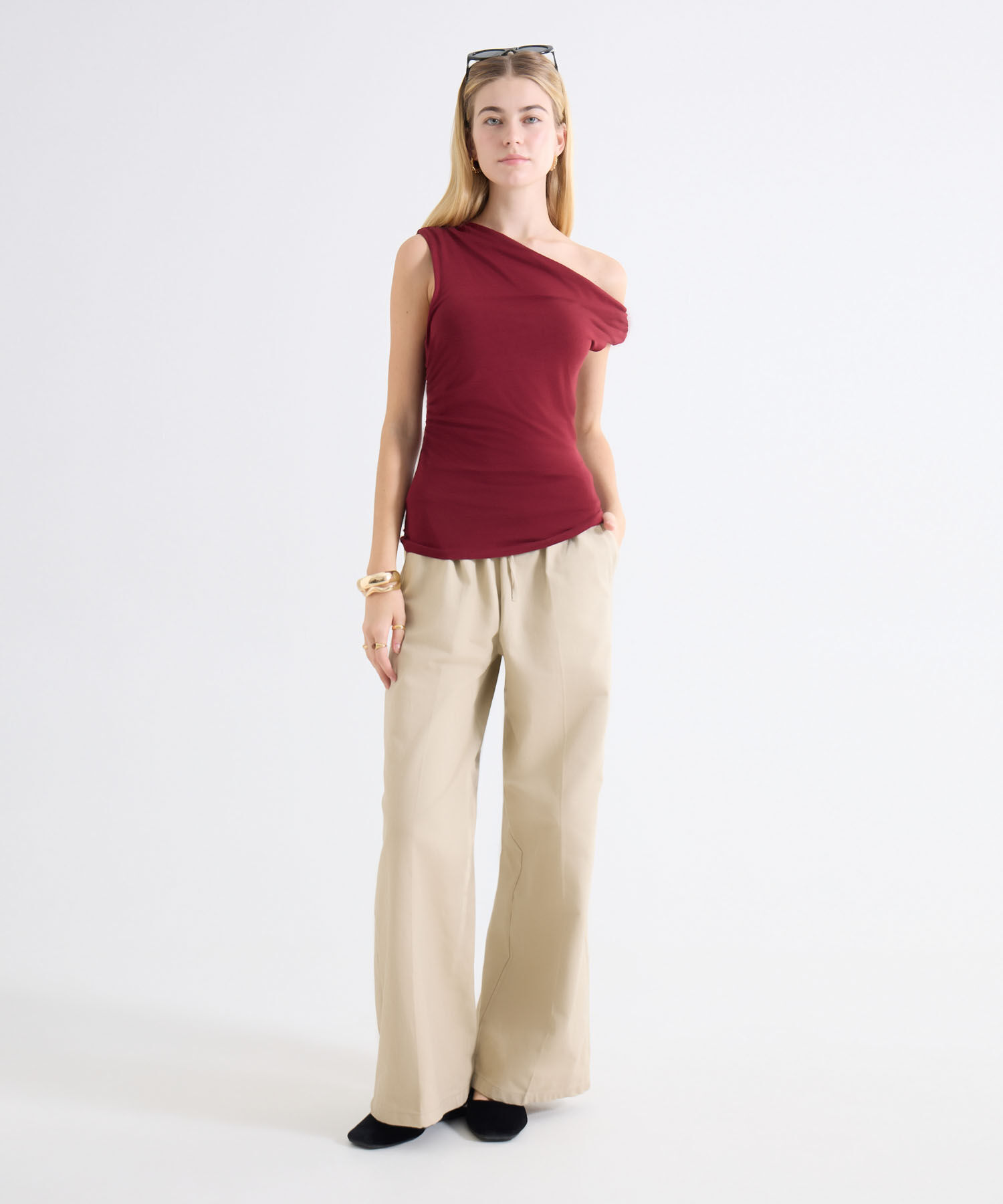 Camiseta para mujer