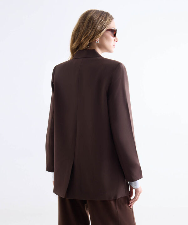Blazers para mujer