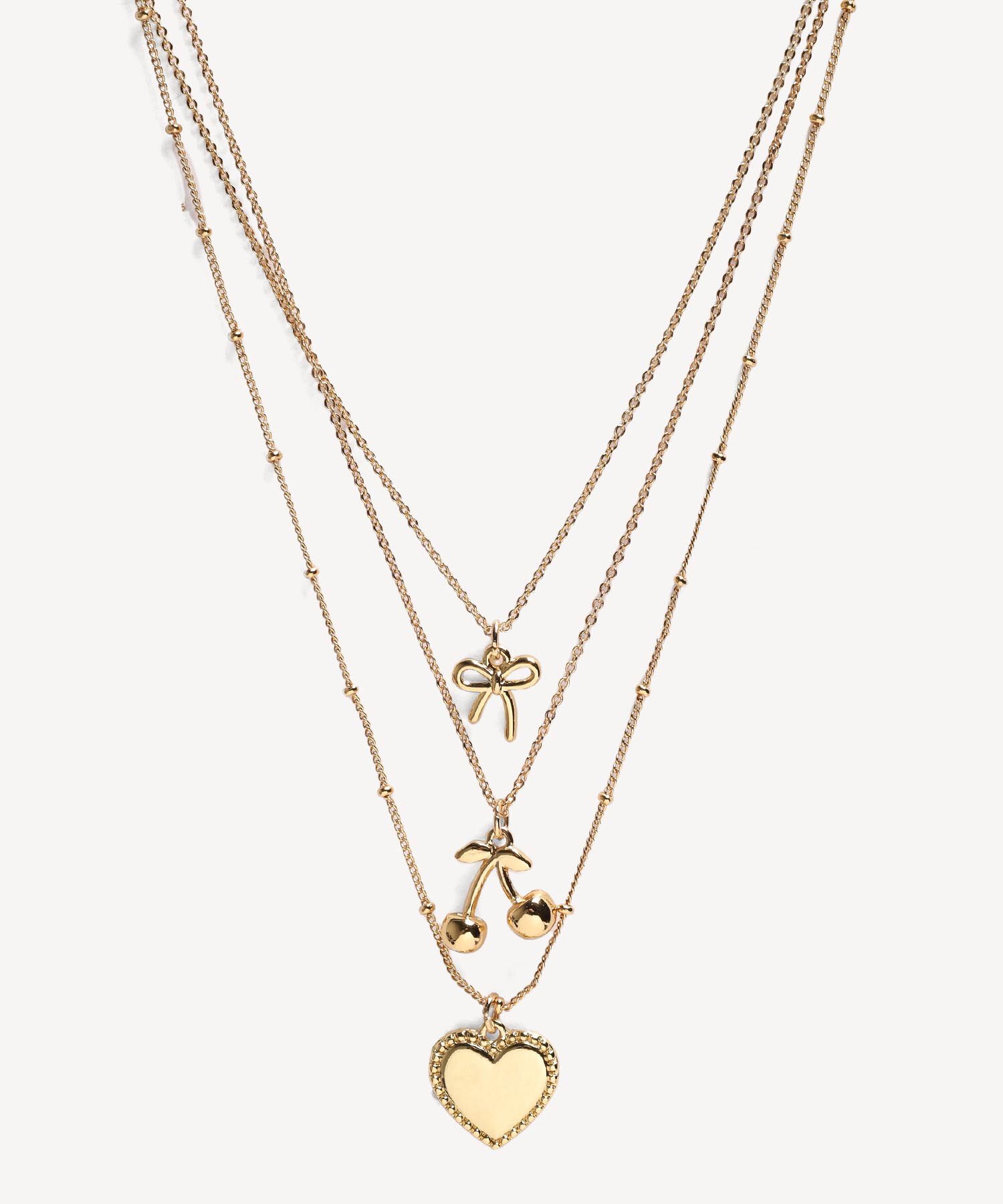 Collares para mujer