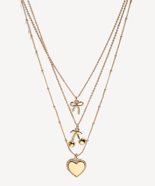 Collares para mujer image number null
