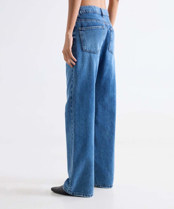Jeans dama