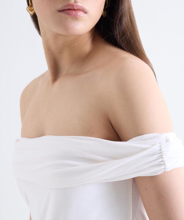 Camiseta Para Mujer