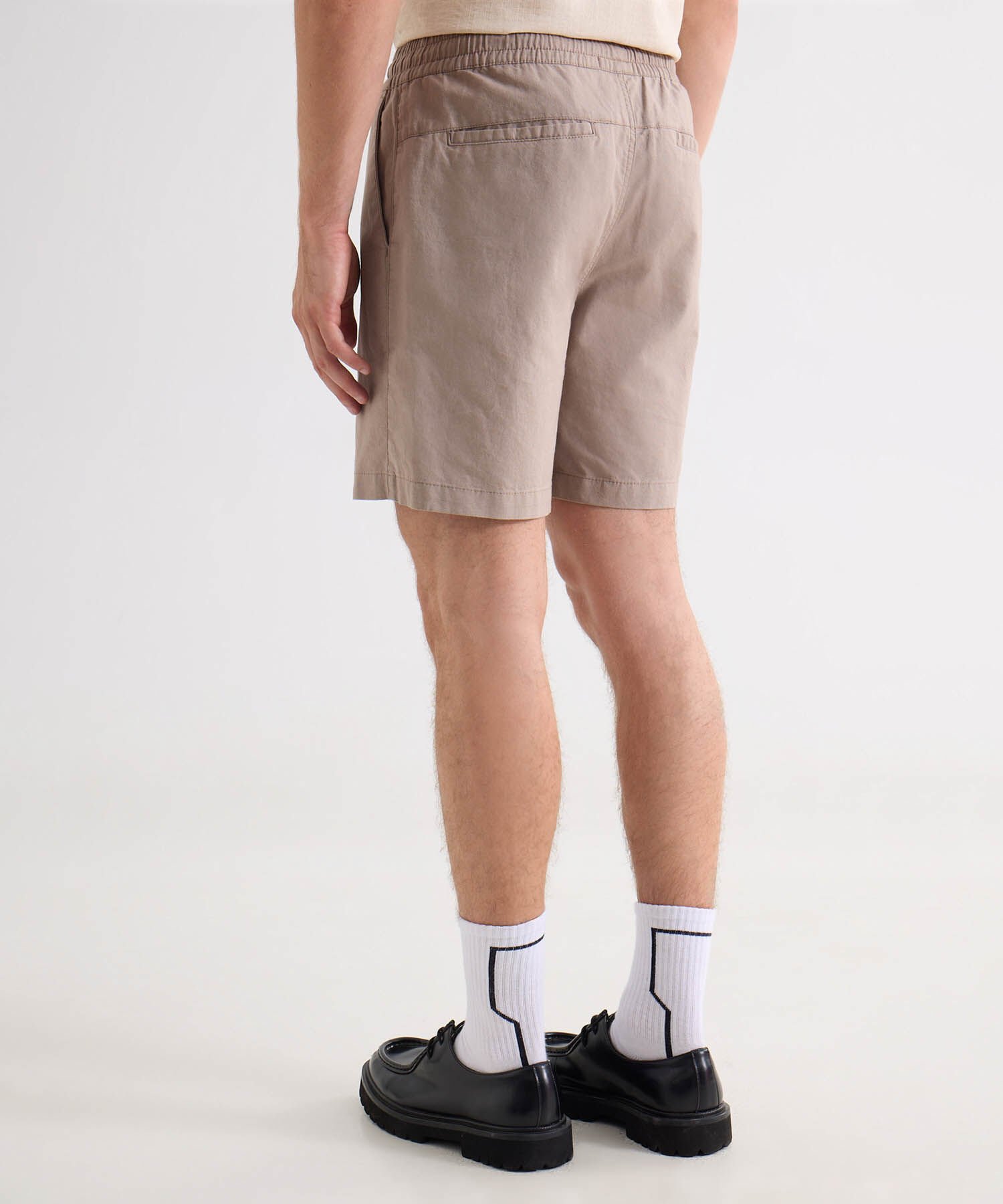 Bermudas para hombre