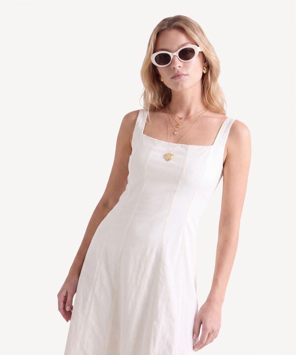 Vestido Para Mujer image number null