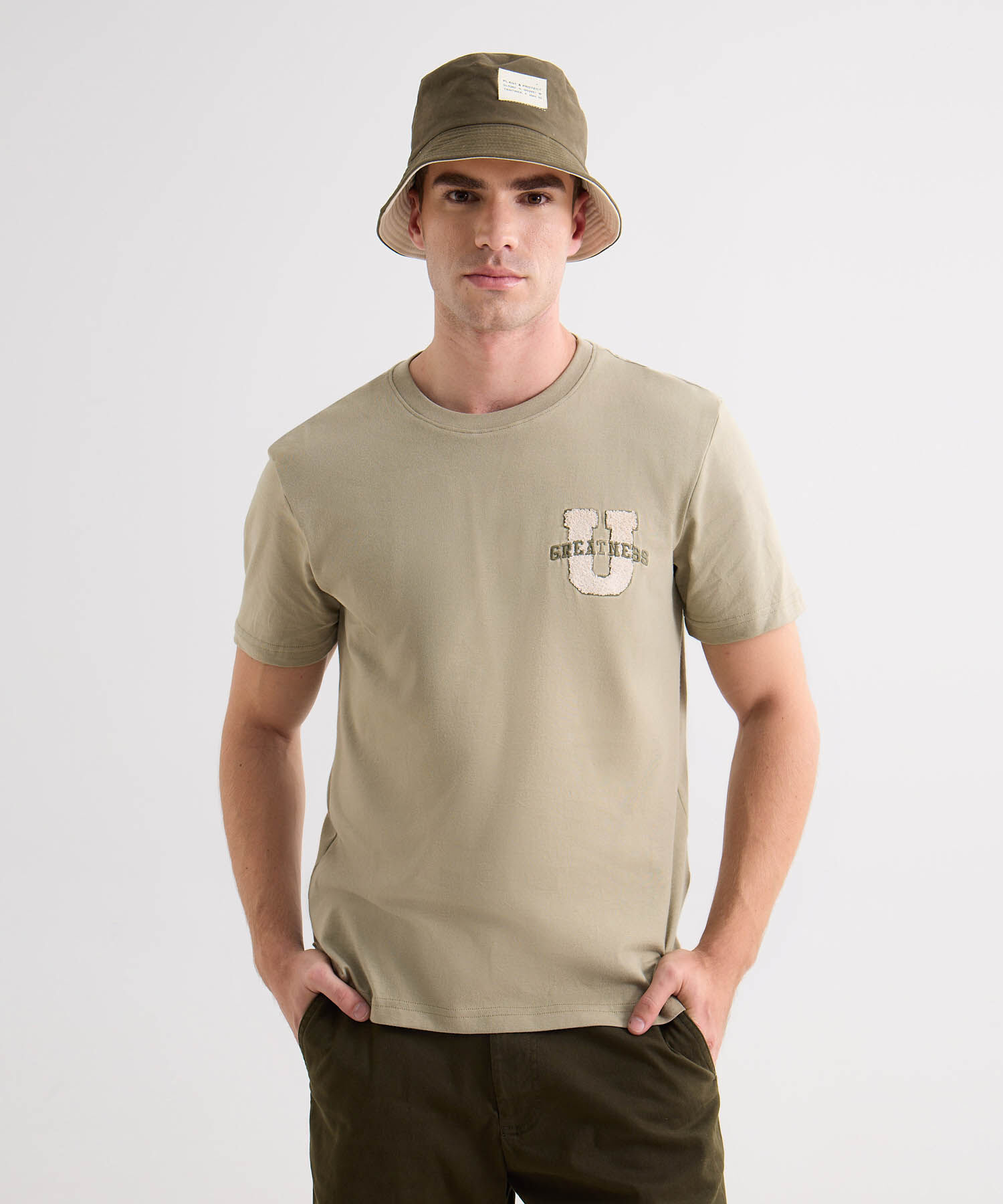 Camisetas para hombre