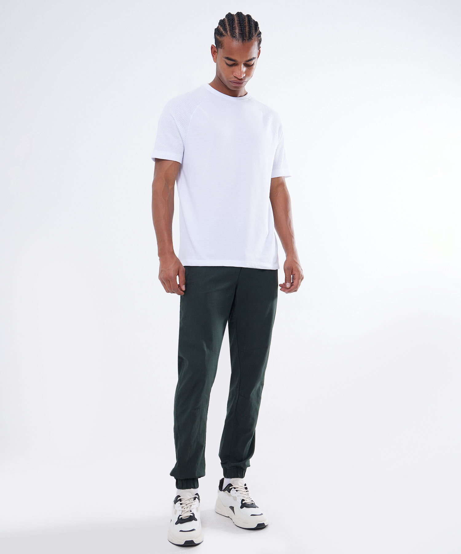 Pantalones para hombre