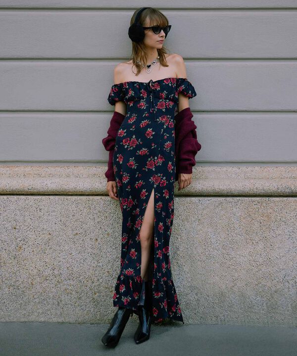 Vestidos de moda image number null