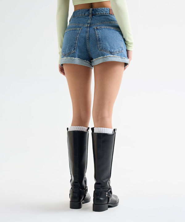 Shorts para mujeres image number null